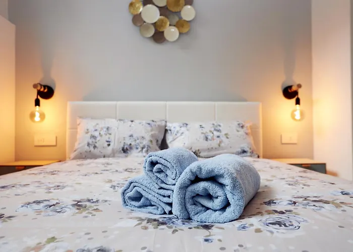 Milano Urban Flats - City Center Apartments